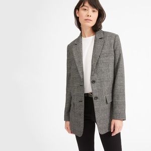 Everlane The Oversized Blazer